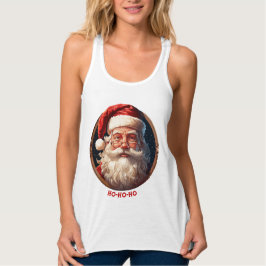 Ho Ho Glück Tank Top