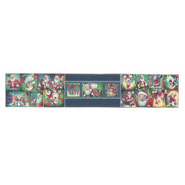 HO HO HELP 16x90 Tischläufer