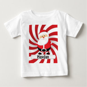 HO HO HO BABY T-SHIRT