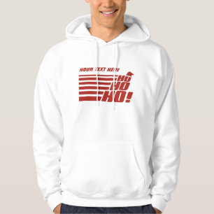 Ho Ho Ho Custom Xmas Shirts & Jacken