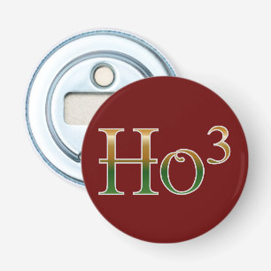 Ho ho ho? flaschenöffner