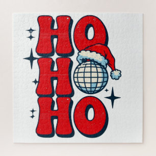 Ho ho ho frohe Weihnachten