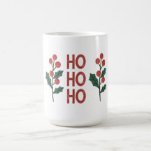 "Ho Ho Ho: Jolly Vibes die ganze Jahreszeit verbre
