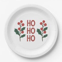 "Ho Ho Ho: Jolly Vibes die ganze Jahreszeit verbre