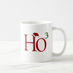 Ho Ho Ho Kaffeetasse