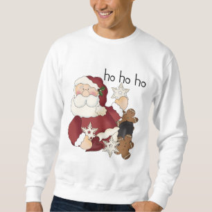 Ho Ho Ho Sankt-T - Shirts und -geschenke