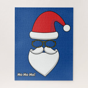 Ho Ho Ho Santa Claus