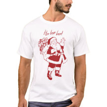 Ho! Ho! Ho!