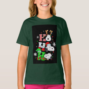 Ho Ho Ho T-Shirt