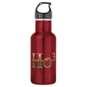 Ho ho ho? trinkflasche