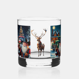 Ho ho ho whiskyglas