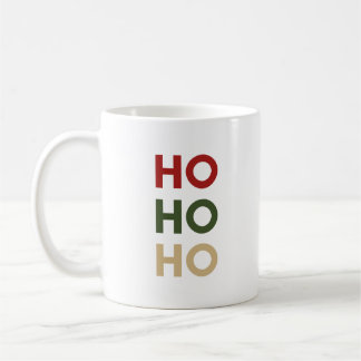 Ho-Ho-Kaffee/Hot-Chocolate-Tasse Kaffeetasse