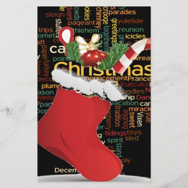 Ho-ho! Merry Christmas OHRTS and a Happy New Year (Vorderseite)