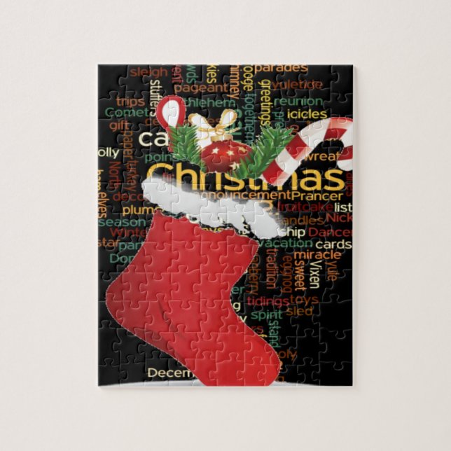 Ho-ho! Merry Christmas OHRTS and a Happy New Year (Vertikal)