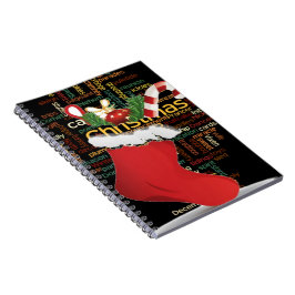 Ho-ho! Merry Christmas OHRTS and a Happy New Year Notizblock