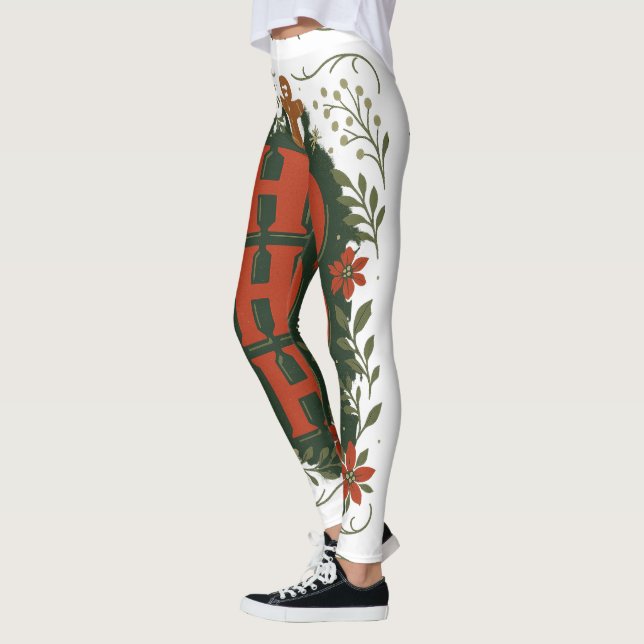 Ho-Leggings Leggings (Links)