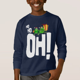 Ho, oh! V2 T-Shirt