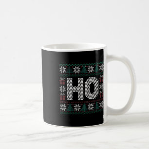 Ho Wo ist mein Ho zu Weihnachten Xmas Paare passen Kaffeetasse