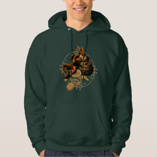 Hoadling Bitcoin Hoodie