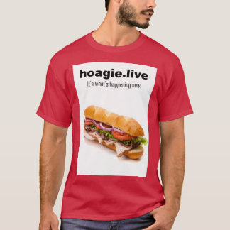 Hoagie T-Shirt