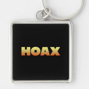 HOAX-SCHLÜSSELANHÄNGER SCHLÜSSELANHÄNGER