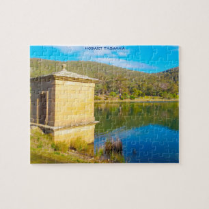 Hobart Tasmanien