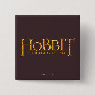 HOBBIT™ BUTTON