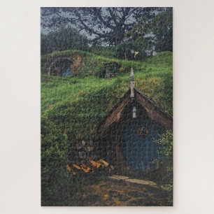 Hobbit House
