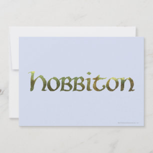 HOBBITON™ texturiert