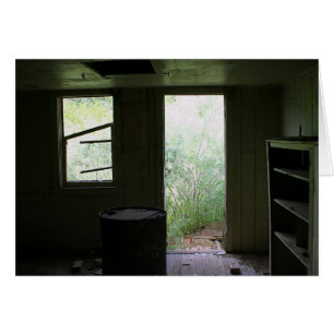 Hobble Creek abandonné