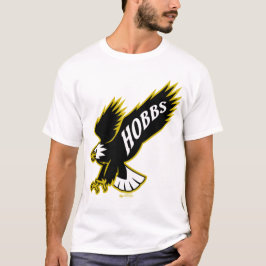 Hobbs Eagles Swoop T - Shirt