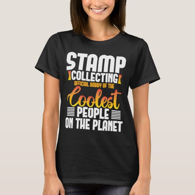 Hobby der Coolststen Menschen auf dem Planeten Bri T-Shirt (Vorderseite)