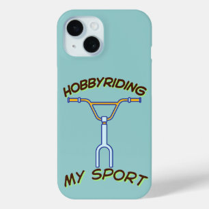 Hobby Reiten Mein Sport Case-Mate iPhone Hülle