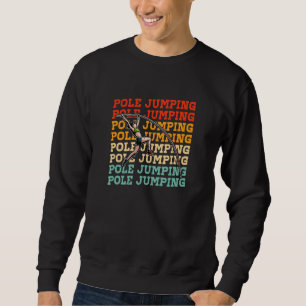 Hobby sportif sport de haut saut vole de pôle_2