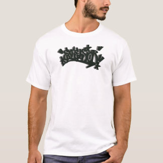 Hobelspäne "OG Umbau" T-Stück T-Shirt