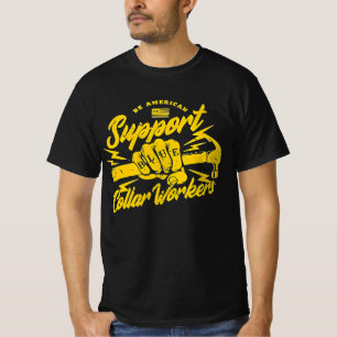 Hobgetins gewinnt die Jagdweinmarinen, T-Shirt