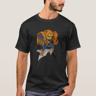 Hobgoblin Karikatur-T - Shirt