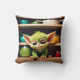 Hobgoblin Kissen