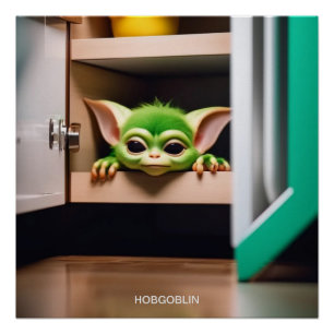 Hobgoblin Poster
