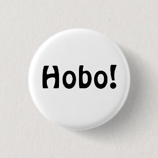 Hobo! Button