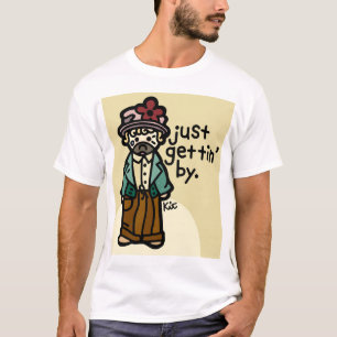 Hobolappen T-Shirt