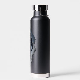 HOC Zazzle Water Flasche Tinte Astronau
