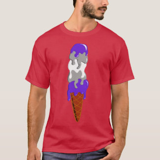 Hoch für Stolz 4 T-Shirt