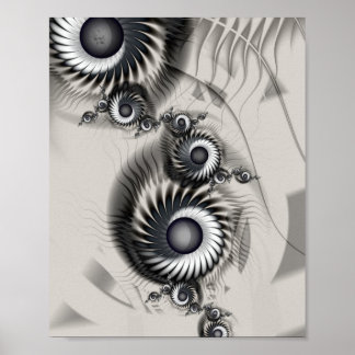 hoch poster