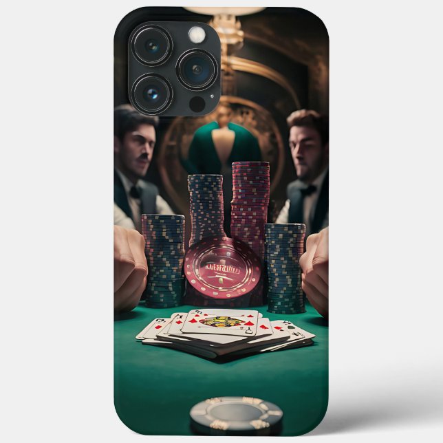 Hoch über der Leventina Case-Mate iPhone Hülle (Rückseite)