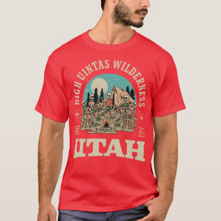 Hoch über der Leventina T-Shirt