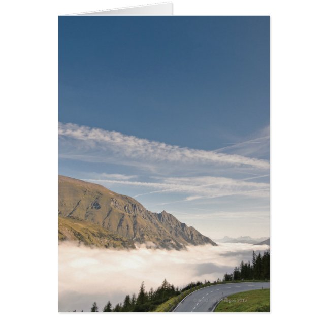 hochalpenstrasse,hohe tauern, (Vorne)