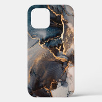 Hochauflösung. Luxuriöse abstrakte Fluid Art Maler