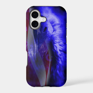 Hochfliegendes Telefon-Case