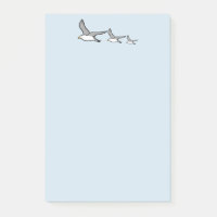 Hochfliegendes Vogeldesign